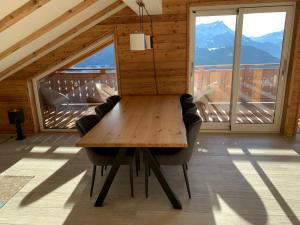 Gallery image of Sapin Vert in Leysin