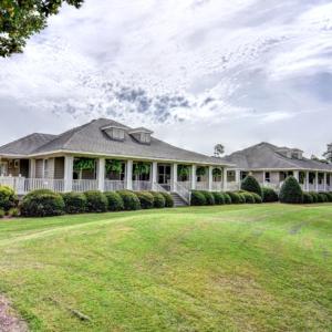 Gallery image of Cottages and Suites at River Landing in Wallace