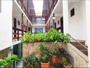 Fotografie z fotogalerie ubytování HOTEL POUSADA ALAGOINHAS v destinaci Alagoinhas