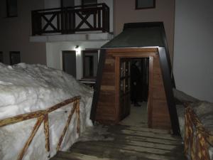 Fotografie z fotogalerie ubytování JOPA Suncani breg v destinaci Kopaonik