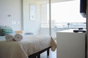 Gallery image of Loica Suites III in Santiago