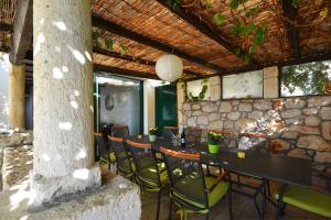 Fotografie z fotogalerie ubytování Villa Karaber v destinaci Hvar