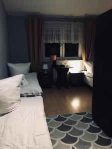 Photo de la galerie de l'établissement Pokoje przy Lotnisku, à Lesznowola