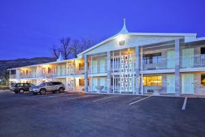 Gallery image of Expedition Lodge in Moab