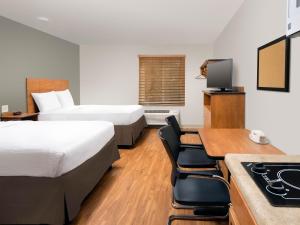 Gallery image of Extended Stay America Select Suites - Kansas City - Stadium in Independence