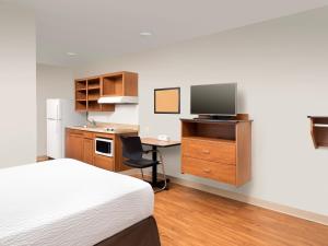 Gallery image of Extended Stay America Select Suites - Kansas City - Stadium in Independence