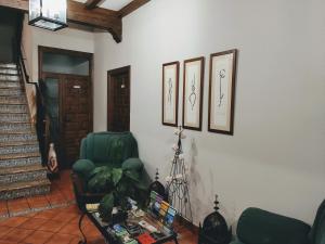 Foto da galeria de La Garzona em Losar de la Vera