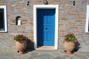 Fotografie z fotogalerie ubytování Villa Gabriela v destinaci Rogón
