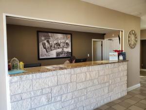 Fotografie z fotogalerie ubytování Super 8 by Wyndham Abilene North v destinaci Abilene