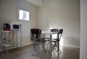 Gallery image of Florencia Departamentos in Tandil