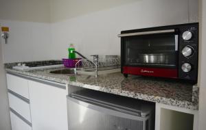 Gallery image of Florencia Departamentos in Tandil +15 photos