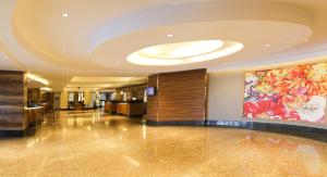 Fotografie z fotogalerie ubytování Century Park Hotel v destinaci Manila