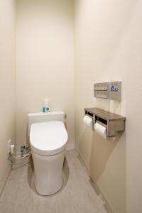 Fotografie z fotogalerie ubytování Hotel Owl Tokyo Shinbashi v Tokiu + 24 fotografií