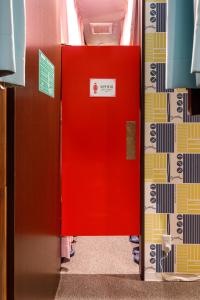 Fotografie z fotogalerie ubytování Hotel Owl Tokyo Shinbashi v Tokiu