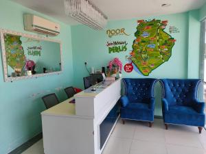 Gallery image of Noor Boutique Hotel in Kuala Perlis +43 photos