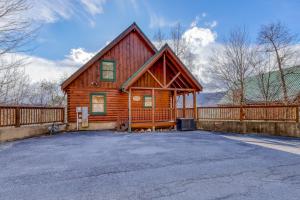 Gallery image of Vista Point in Pigeon Forge
