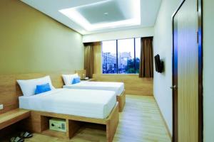 Gallery image of Desatu Hotel in Medan