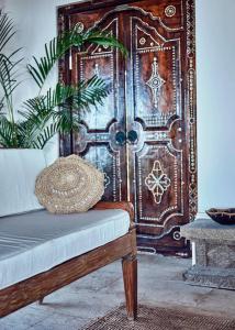 Fotografie z fotogalerie ubytování Villa Mandala v destinaci Jasri