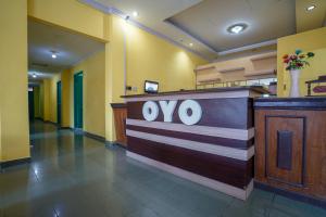 Gallery image of Super OYO 1389 Hotel Carissima in Palembang