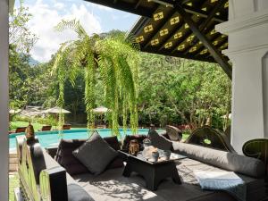 Gallery image of Rosewood Luang Prabang in Luang Prabang