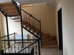 Φωτογραφία από το άλμπουμ του DISCOVER KAZBEGi HOTEL σε Kazbegi