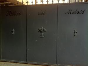 Fotografia z galérie ubytovania Paller Cal Melsio v destinácii Anserall