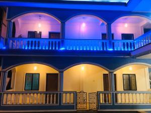 Gallery image of Dom's Inn in Calangute