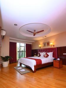 Gallery image of The Classic Hotel in Imphal