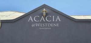 Afbeelding uit fotogalerij van Acacia Westdene B&B in Bloemfontein