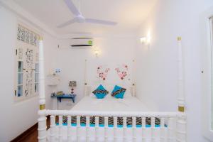 Fotografie z fotogalerie ubytování Fort Heaven - Galle Fort v destinaci Galle