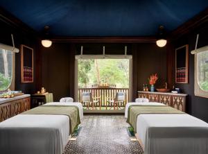 Afbeelding uit fotogalerij van Rosewood Luang Prabang in Luang Prabang