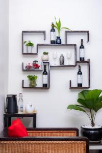 Ảnh trong thư viện ảnh của Sala Kanseng Home ở Siem Reap