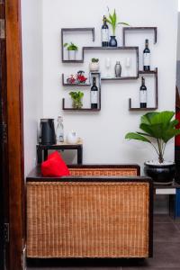 Ảnh trong thư viện ảnh của Sala Kanseng Home ở Siem Reap