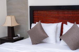 Ảnh trong thư viện ảnh của Sala Kanseng Home ở Siem Reap