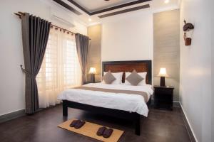 Ảnh trong thư viện ảnh của Sala Kanseng Home ở Siem Reap