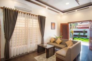 Ảnh trong thư viện ảnh của Sala Kanseng Home ở Siem Reap +45 ảnh