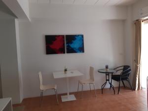Fotografie z fotogalerie ubytování Avatara Condo B24 by malai v destinaci Mae Pim