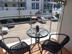 Fotografie z fotogalerie ubytování Avatara Condo B24 by malai v destinaci Mae Pim
