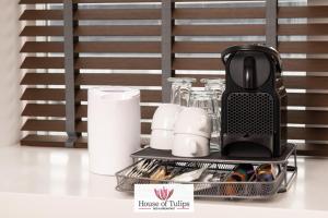 Gallery image of House of Tulips in Hillegom