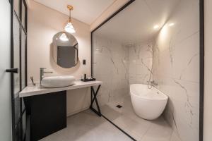 Songpa Boutique Hotel Xym ソウル 2021年 最新料金