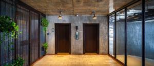 Fotografie z fotogalerie ubytování Navakitel Design Hotel v destinaci Nakhon Si Thammarat