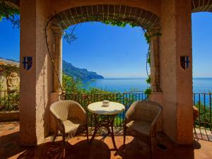 ラヴェッロにあるVilla Scarpariello Relaisのギャラリーの写真