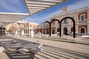 Fotografia z galérie ubytovania Alkazar Gardens Old Town 6 pax v destinácii Seville
