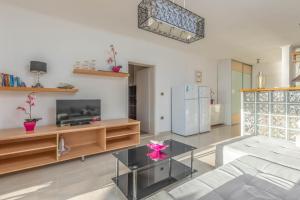 Fotografie z fotogalerie ubytování Apartment Luka v Podgoře + 13 fotografií