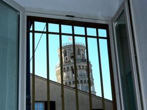 Fotografie z fotogalerie ubytování Il Campanile II Locazione Turistica v destinaci Pisa
