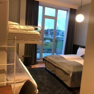 Imagen de la galería de Mandal Hotel, en Mandal