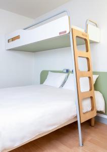 ibis budget Caen Hérouville