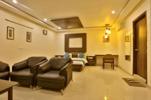 Gallery image of Hotel Kamran Palace in Ahmedabad