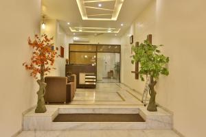 Gallery image of Hotel Kamran Palace in Ahmedabad