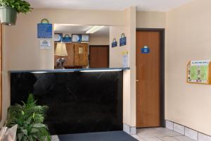 Gallery image of Days Inn by Wyndham Keene NH in Keene